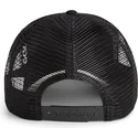 sort-trucker-kasket-raging-toro-the-farm-fra-goorin-bros