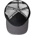 sort-trucker-kasket-raging-toro-the-farm-fra-goorin-bros