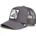gorra-trucker-gra-raev-silver-foxxx-the-farm-af-goorin-bros