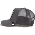 gorra-trucker-gra-raev-silver-foxxx-the-farm-af-goorin-bros
