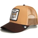 goorin-bros-wise-ass-the-farm-brun-ugle-trucker-kasket