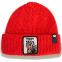 gorro-rojo-pantera-the-strength-the-farm-af-goorin-bros