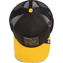 sort-og-gul-trucker-kasket-til-dreng-skorpion-deadly-mini-the-farm-fra-goorin-bros