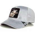 gorra-trucker-gra-ulv-maverick-wolf-velour-the-farm-fra-goorin-bros