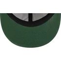 los-angeles-dodgers-mlb-new-era-9fifty-retro-crown-wool-pinstripe-justerbar-brun-og-bla-flad-kasket