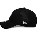 detroit-tigers-mlb-new-era-9twenty-justerbar-sort-buet-kasket-i-merinould