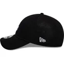 los-angeles-dodgers-mlb-new-era-9twenty-justerbar-sort-buet-kasket-i-merinould
