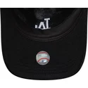 los-angeles-dodgers-mlb-new-era-9twenty-justerbar-sort-buet-kasket-i-merinould