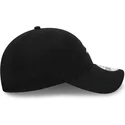 chicago-white-sox-mlb-new-era-9twenty-justerbar-sort-buet-kasket-i-merinould