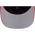 rod-buet-snapback-9seventy-stretch-snap-stated-kasket-fra-detroit-red-wings-nhl-fra-new-era