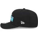 san-jose-sharks-nhl-new-era-sort-buet-snapback-9seventy-stretch-snap-stated-kasket