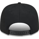 san-jose-sharks-nhl-new-era-sort-buet-snapback-9seventy-stretch-snap-stated-kasket
