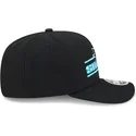 san-jose-sharks-nhl-new-era-sort-buet-snapback-9seventy-stretch-snap-stated-kasket