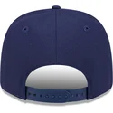 toronto-maple-leafs-nhl-new-era-9seventy-stretch-snap-stated-bla-snapback-kasket-med-buet-skygge