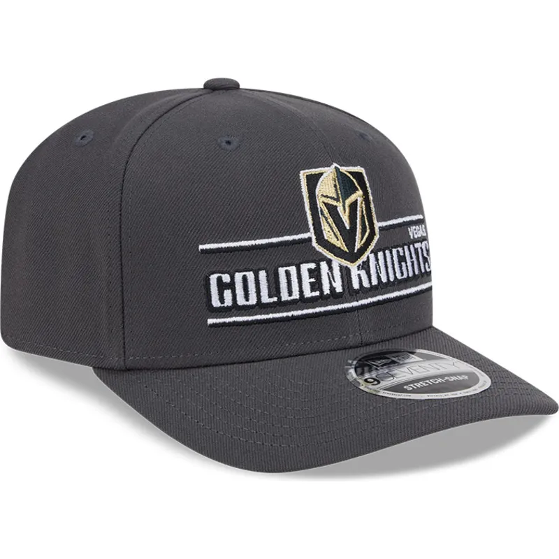 gra-buet-kasket-snapback-9seventy-stretch-snap-stated-fra-vegas-golden-knights-nhl-fra-new-era
