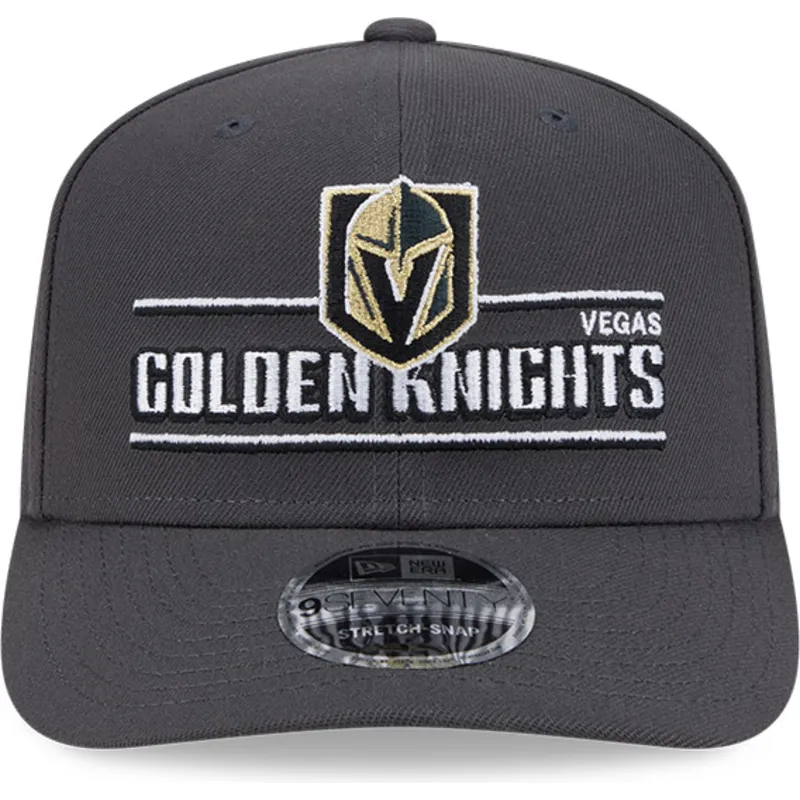 gra-buet-kasket-snapback-9seventy-stretch-snap-stated-fra-vegas-golden-knights-nhl-fra-new-era