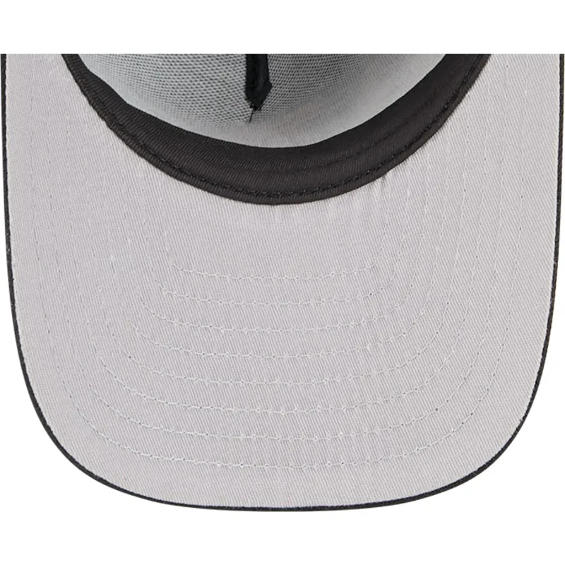 sort-buet-snapback-kasket-9fifty-a-frame-neon-fra-boston-red-sox-mlb-fra-new-era