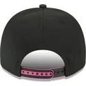 sort-buet-snapback-9fifty-a-frame-neon-detroit-tigers-mlb-kasket-fra-new-era