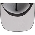 sort-buet-snapback-9fifty-a-frame-neon-detroit-tigers-mlb-kasket-fra-new-era