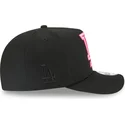 los-angeles-dodgers-mlb-new-era-sort-buet-snapback-9fifty-a-frame-neon-kasket