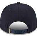 marinebla-buet-kasket-snapback-9fifty-a-frame-emblem-fra-boston-red-sox-mlb-fra-new-era