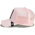 gorra-trucker-rosa-panter-panther-sport-the-farm-af-goorin-bros