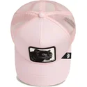 gorra-trucker-rosa-panter-panther-sport-the-farm-af-goorin-bros