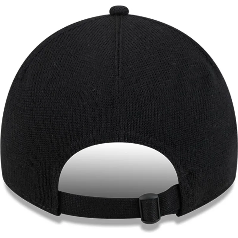 sort-justerbar-kurvet-kasket-9twenty-merino-wool-fra-atlanta-braves-mlb-fra-new-era