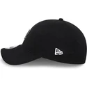 boston-red-sox-mlb-new-era-9twenty-justerbar-sort-buet-kasket-i-merinould