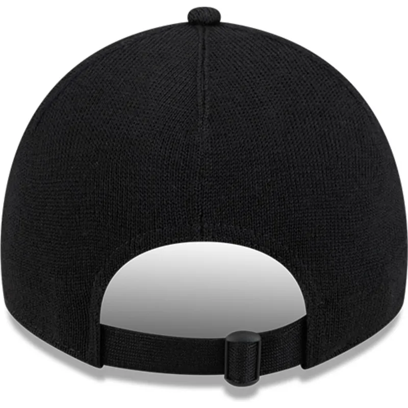 sort-justerbar-buet-kasket-9twenty-merino-wool-fra-boston-red-sox-mlb-fra-new-era