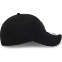 boston-red-sox-mlb-new-era-9twenty-justerbar-sort-buet-kasket-i-merinould