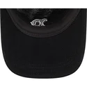 boston-red-sox-mlb-new-era-9twenty-justerbar-sort-buet-kasket-i-merinould