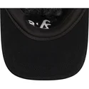 oakland-athletics-mlb-new-era-9twenty-justerbar-sort-buet-kasket-i-merinould