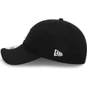 san-diego-padres-mlb-new-era-9twenty-justerbar-sort-buet-kasket-i-merinould