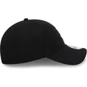 san-diego-padres-mlb-new-era-9twenty-justerbar-sort-buet-kasket-i-merinould