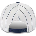 chicago-white-sox-mlb-new-era-9fifty-a-frame-satin-pinstripe-hvid-og-marinebla-snapback-kasket
