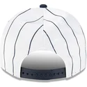 new-york-yankees-mlb-new-era-9fifty-a-frame-satin-pinstripe-hvid-og-marinebla-snapback-kasket