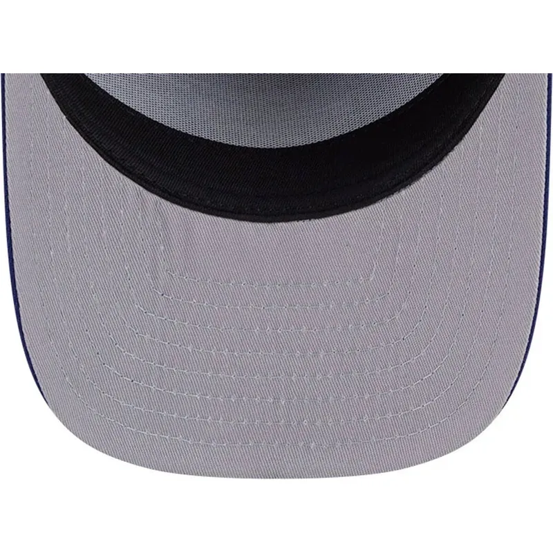 bla-buet-snapback-kasket-9fifty-a-frame-emblem-fra-los-angeles-dodgers-mlb-fra-new-era