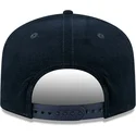 morkebla-buet-snapback-kasket-golfer-nostalgic-fra-los-angeles-dodgers-mlb-fra-new-era