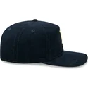 morkebla-buet-snapback-kasket-golfer-nostalgic-fra-los-angeles-dodgers-mlb-fra-new-era