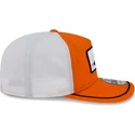 gorra-buet-orange-og-hvid-snapback-19twenty-broderet-patch-fra-anaheim-ducks-nhl-fra-new-era