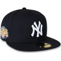 marinebla-59fifty-world-series-2009-side-patch-fitted-cap-fra-new-york-yankees-mlb-fra-new-era
