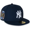 marinebla-59fifty-subway-series-fitted-cap-fra-new-york-yankees-mlb-fra-new-era