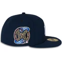 marinebla-59fifty-subway-series-fitted-cap-fra-new-york-yankees-mlb-fra-new-era