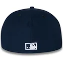 marinebla-59fifty-subway-series-fitted-cap-fra-new-york-yankees-mlb-fra-new-era
