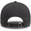 gra-justerbar-9twenty-core-classic-bojet-skygge-cap-fra-los-angeles-dodgers-mlb-fra-new-era