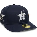 marinebla-buet-59fifty-planet-icon-fitted-kasket-fra-houston-astros-mlb-af-new-era
