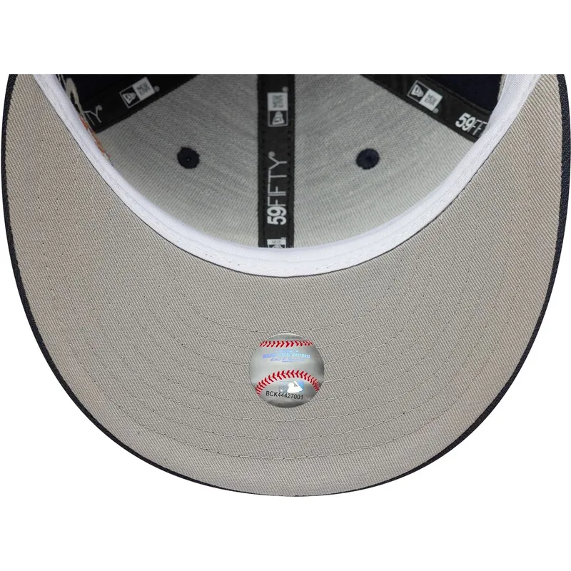 kurvet-marinebla-fitted-kasket-59fifty-planet-icon-fra-houston-astros-mlb-fra-new-era