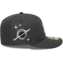 new-era-new-york-yankees-mlb-59fifty-planet-icon-gra-buet-tilpasset-kasket