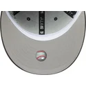 new-era-new-york-yankees-mlb-59fifty-planet-icon-gra-buet-tilpasset-kasket